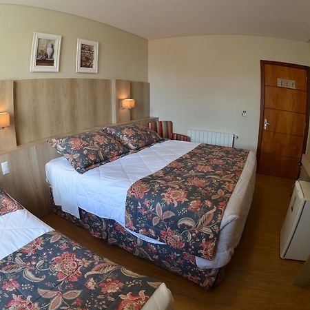Pousada Aconchego Da Borges Gramado Exteriör bild